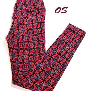 LuLaRoe Women's One Size Leggings